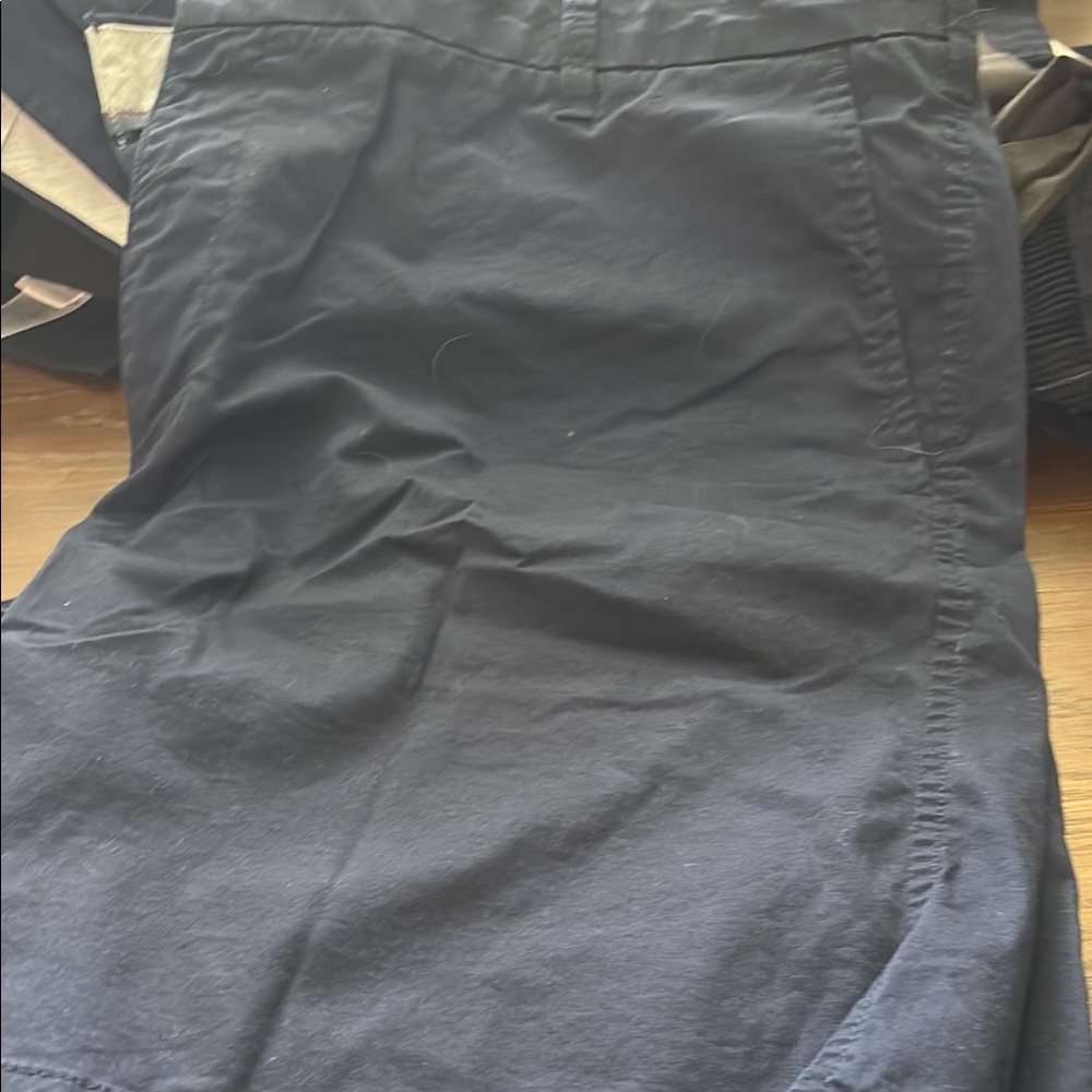 Dockers Navy Blue Pants